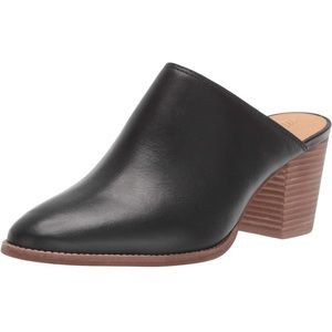 Abound Mule heels! 📸